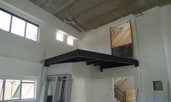 Imagem 6: PRÉDIO - CITY PINHEIROS - SP