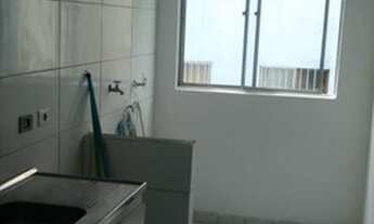 Imagem 2: APARTAMENTO - CIDADE SÃO JORGE - SP