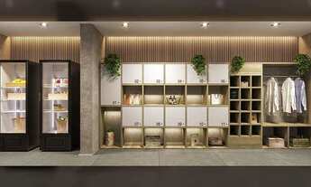 Imagem 7: Haus Mitre Vila Clementino , 27m², 1 quarto - Vila Clementino, São Paulo