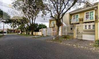 Imagem 5: Sobrado com 5 dormitórios à venda, 256 m² por R$ 820.000,00 - Guabirotuba - Curitiba/PR