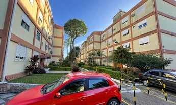 Imagem: Porto Alegre - Apartamento Padrão - Camaquã