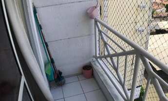 Imagem 5: Apartamento com 2 dormitórios à venda, 54 m² por R$ 270.000,00 - Maporanga - Fortaleza/CE