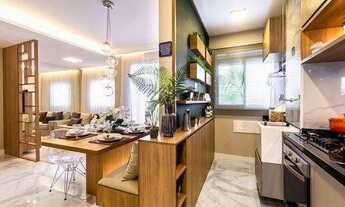 Imagem 5: Uno Tatuapé - 42 a 44m² - 2 quartos - Maranhão, São Paulo - SP