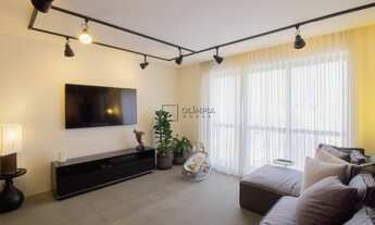 Imagem 3: Locação Apartamento 3 Dormitórios - 190 m² Vila Nova Conceição