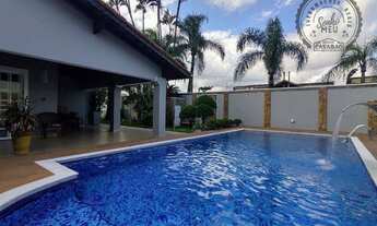 Imagem: Casa com 3 dormitórios à venda, 250 m²