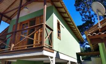 Imagem 6: Imóvel a venda, com 3 casas. Ótima oportunidade de investimento. Campeche, Florianópolis/S