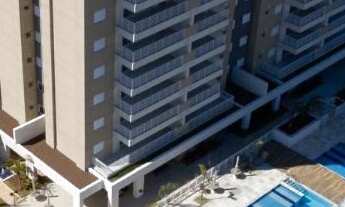 Imagem: Grand Mooca - Andar Alto - Duas vagas cobertas