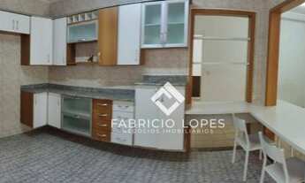 Imagem 5: Casa, 160 m² - venda ou aluguel - Villa Branca - Jacareí/SP