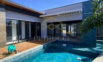 Imagem 5: Casa - Jardim Green Park Residence - Hortolândia