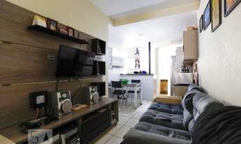 Imagem 4: Apartamento à Venda - Bela Vista, 2 Quartos, 55 m2