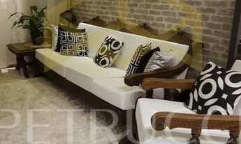 Imagem 6: Apartamento - Santa Claudina - Vinhedo