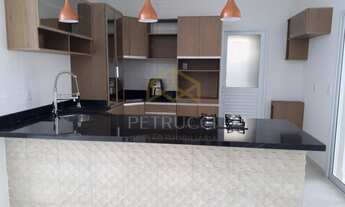 Imagem 6: Casa - Swiss Park - Campinas