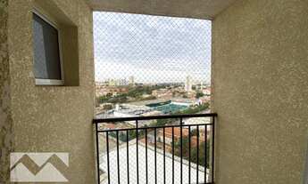 Imagem 7: Apartamento com 2 dormitórios, 62 m² - venda por R$ 345.000,00 ou aluguel por R$ 1.200,00