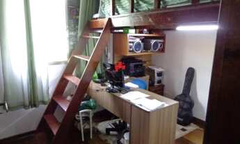 Imagem 7: Casa térrea com 3 dormitórios, 4 vagas de garagem, em Vila Jacuí