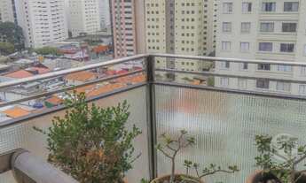 Imagem 2: Vila Nova - Locação com Mobília