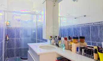 Imagem 6: Porto Alegre - Apartamento Padrão - Menino Deus