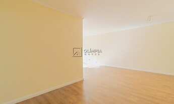 Imagem 7: Locação Apartamento 3 Dormitórios - 129 m² Itaim Bibi