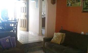 Imagem 6: CASA ASSOBRADADA - JARDIM RIBEIRO - SP