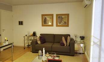 Imagem: Sala - Cambuí - Campinas