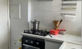 Imagem 7: SAO PAULO - Apartamento Padrão - Mooca