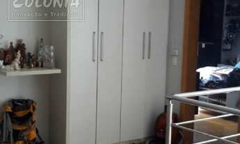 Imagem 7: São Bernardo do Campo - Casa Padrão - Independência