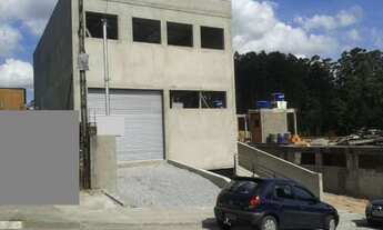 Imagem: COTIA - Galpao/Deposito/Armazem - COTIA