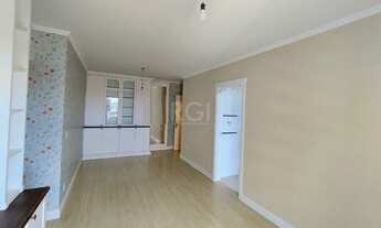 Imagem 6: Porto Alegre - Apartamento Padrão - Menino Deus