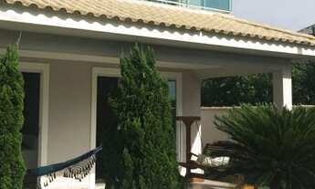 Imagem: Linda casa Condomínio Lagoa Azul de Praia