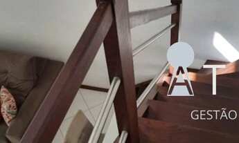 Imagem 5: Apartamento duplex à venda em Brotas