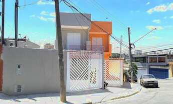 Imagem 2: Sobrado, Vila Dalva - São Paulo