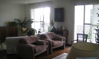 Imagem 3: APARTAMENTO - VILA MADALENA - SP