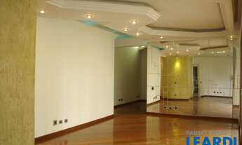 Imagem 2: APARTAMENTO - TATUAPÉ - SP