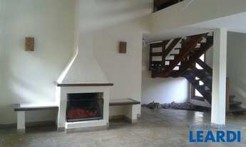 Imagem 5: CASA EM CONDOMÍNIO - CLUBE DE CAMPO VALINHOS - SP