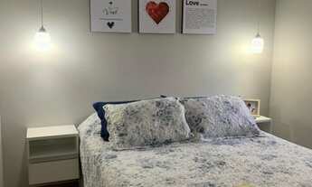 Imagem 5: Apartamento - Parque das Cachoeiras - Campinas