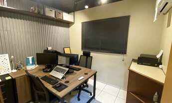 Imagem 2: ÁGIO APTO 2 QTS VALPARAÍSO II