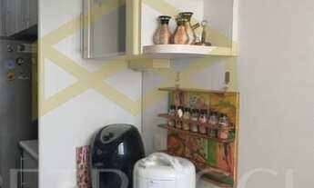 Imagem 3: Apartamento - Vila Industrial - Campinas