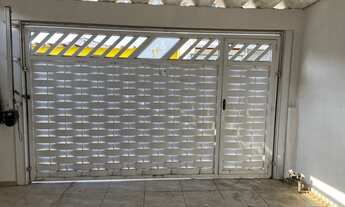 Imagem 4: Térrea para venda com 85 metros quadrados com 2 quartos em Ocian - Praia Grande - SP