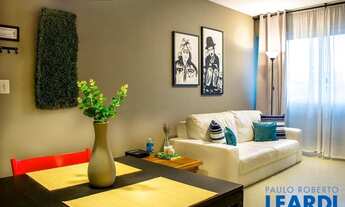 Imagem: APARTAMENTO - CENTRO - SP