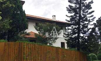 Imagem 7: Casa com 5 quartos à venda, 380 m² por R$ 1.700.000 - Granja Viana - Cotia/SP