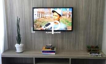 Imagem 2: Apartamento com 2 quarto(s) no bairro Porto em Cuiabá - MT