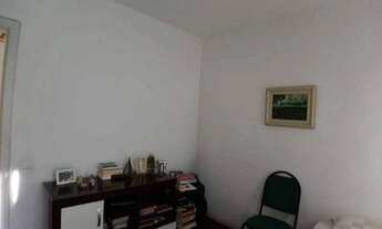 Imagem 5: Apartamento Icaraí 2 quartos, com varanda, vaga, prédio com lazer