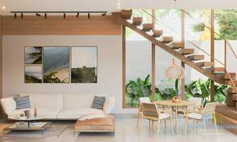 Imagem 3: Propriedade de luxo com 05 quartos nas falésias de pitinga em Arraial Dajuda!