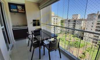 Imagem 3: Apartamento - Jardim São Vicente - Campinas