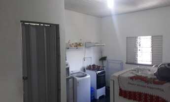 Imagem 3: Casa para venda possui 250 metros quadrados com 4 quartos em Gilberto Mestrinho - Manaus