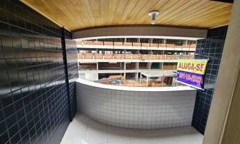 Imagem 5: Aluga-se Apto no EDF. Parthenon, 02 Quartos, 02 Vagas, Mobiliado, Ponta Verde COM Piscina!