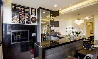 Imagem 5: Apartamento com infra completa no higienópolis próximo ao zaffari