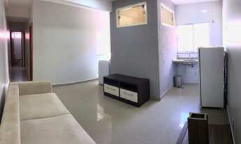 Imagem 2: Apartamento para aluguel na Rua 12, chácara 129A Vicente Pires, 57m², 2 quartos!