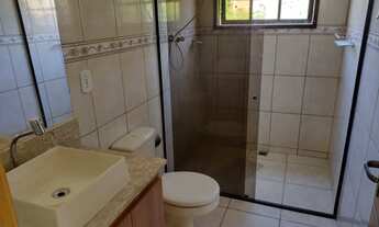 Imagem 3: Cada no Lava-pés - Paraíba do Sul RJ