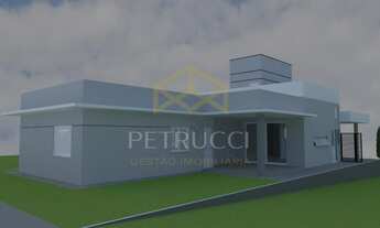 Imagem 2: Casa - Parque Brasil 500 - Paulínia