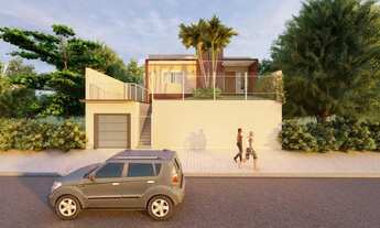 Imagem 3: Casa com 3 dormitórios à venda em São Leopoldo